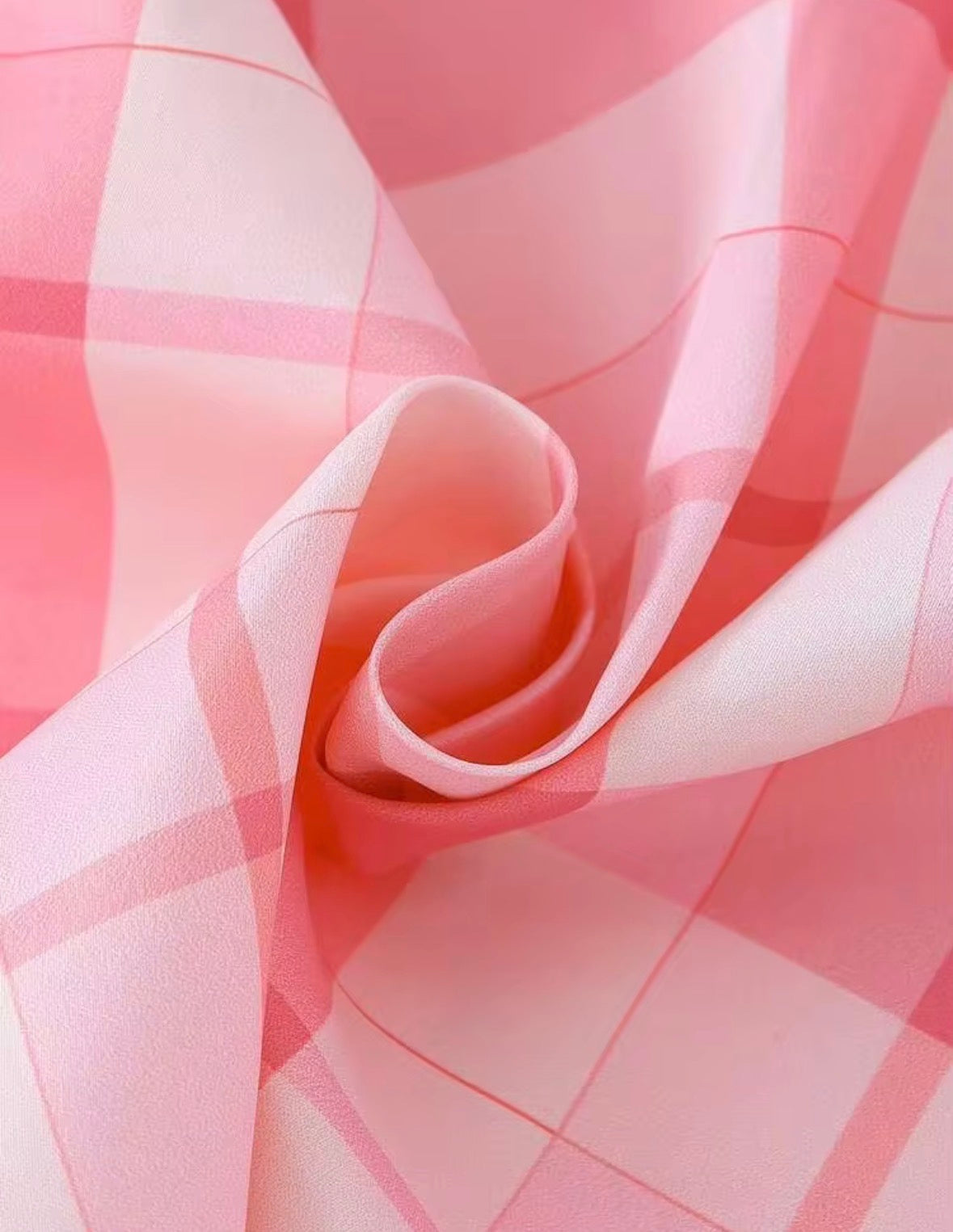 PIJAMA MANGA LARGA ROSA CONEJO