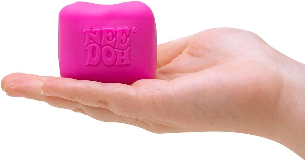CUBO DE CAMBIO DE COLOR NEEDOH