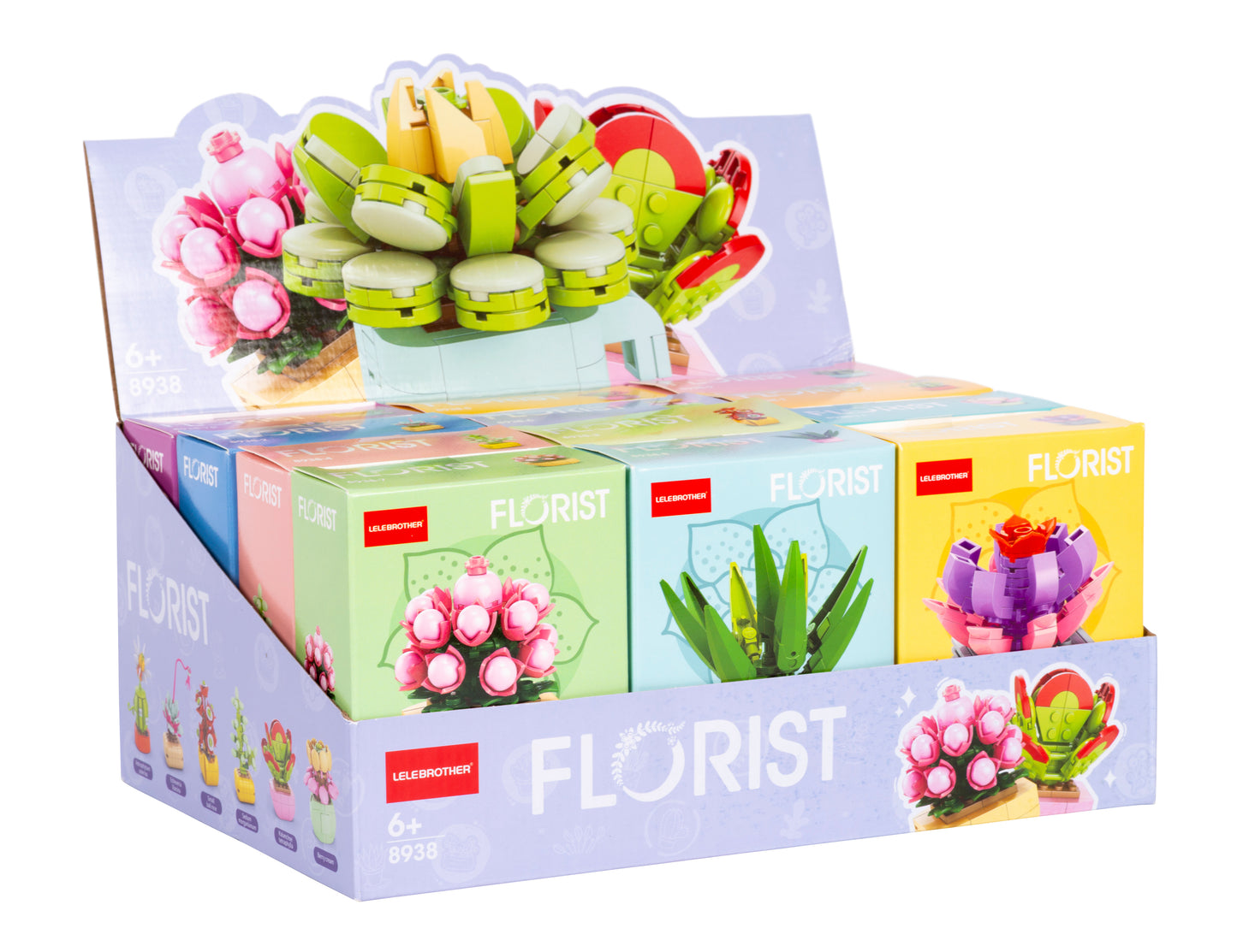 FLORIST