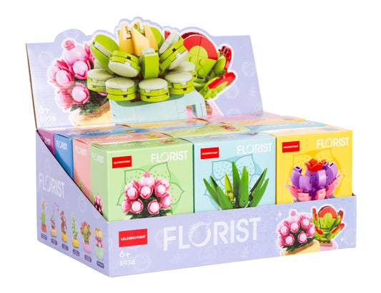 FLORIST