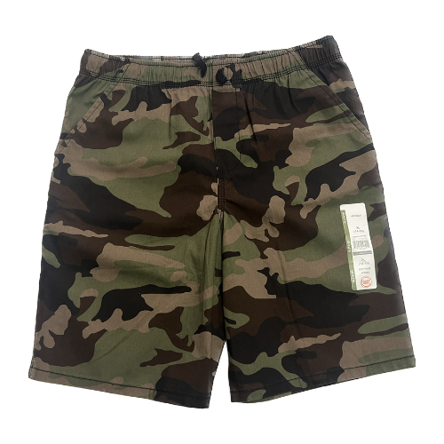 Shorts Camo