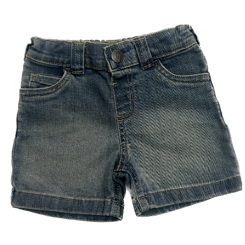 Shorts Denim