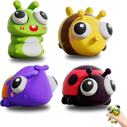 ANIMAL TOY ANIMALES SQUISHY