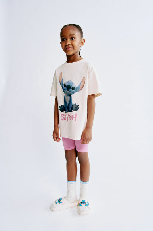 Conjunto STITCH