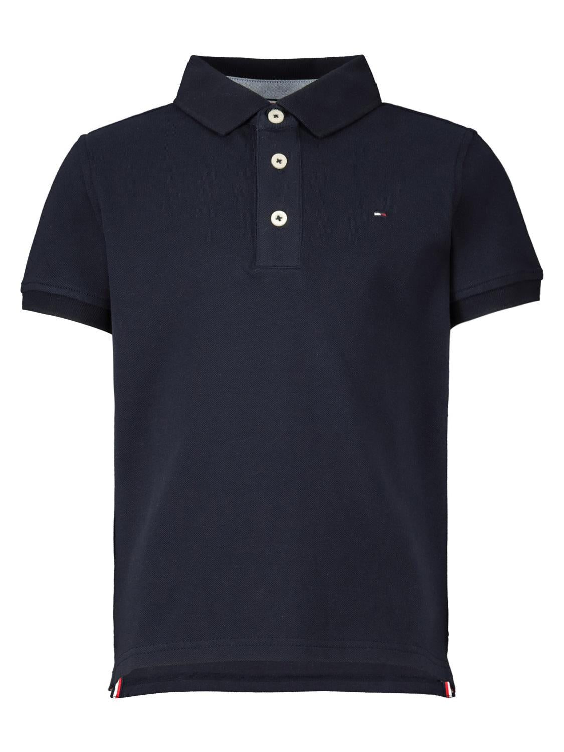 Camiseta Polo Tommy Hilfiger