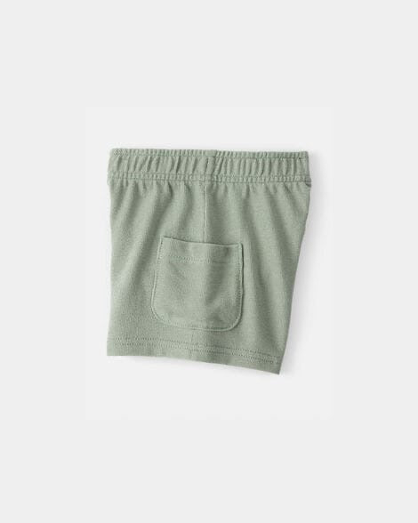 CONJUNTO VERDE CAMALEÓN