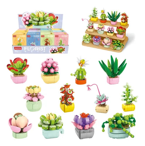 FLORIST