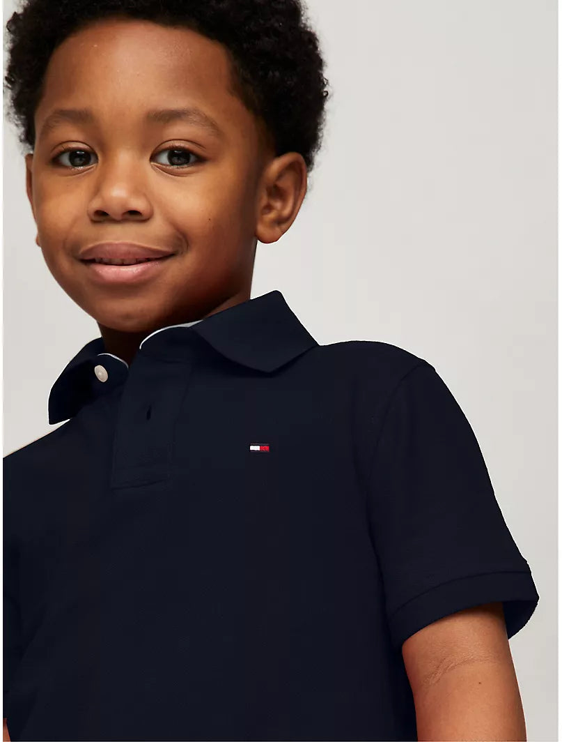 Camiseta Polo Tommy Hilfiger