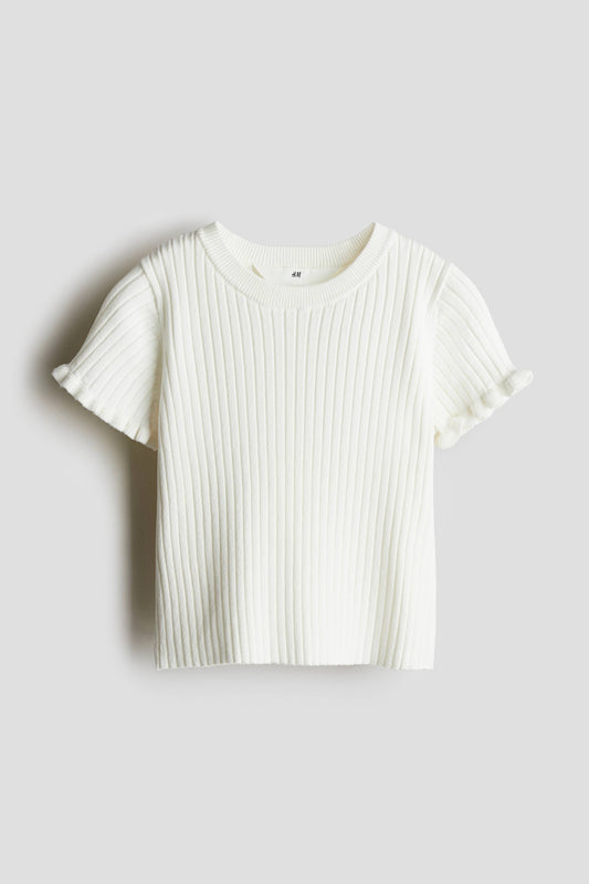 Camisa Canale blanca