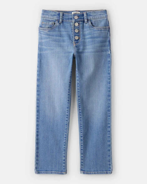 JEAN 4 BOTONES OSHKOSH