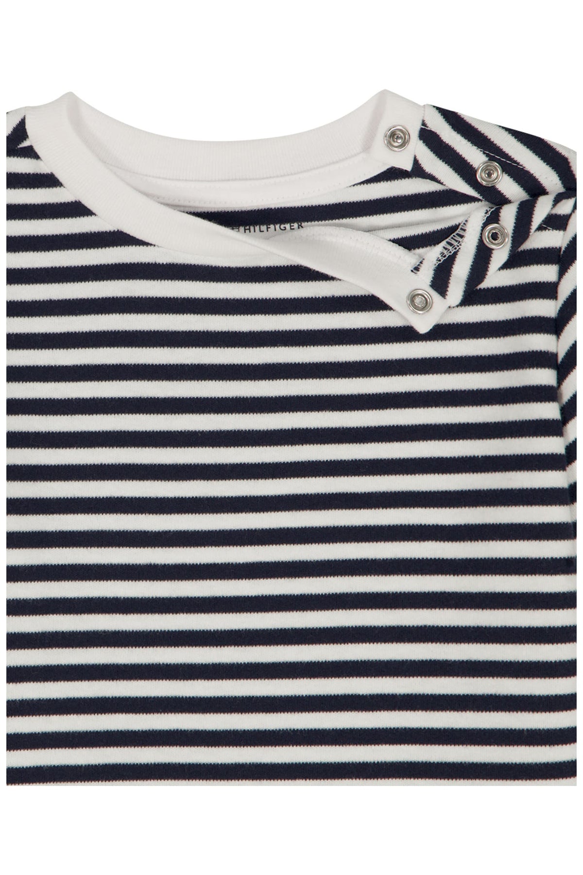 CONJUNTO DE OVEROL TOMMY HILFIGER