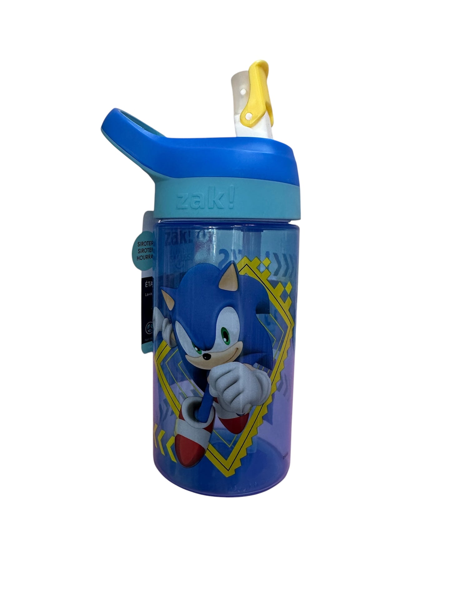 TERMO SONIC