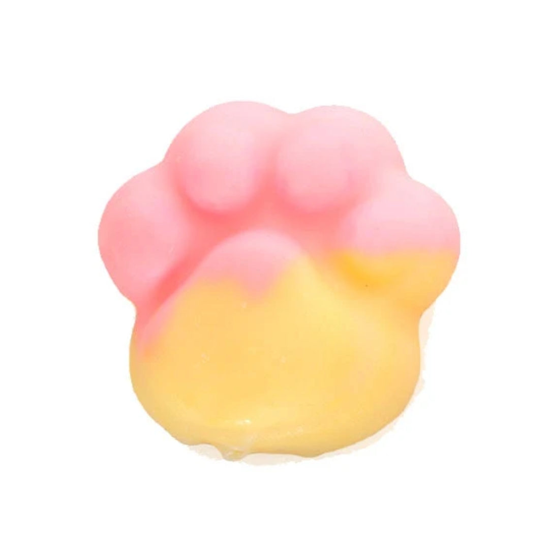 CRISPY BALL DONUT