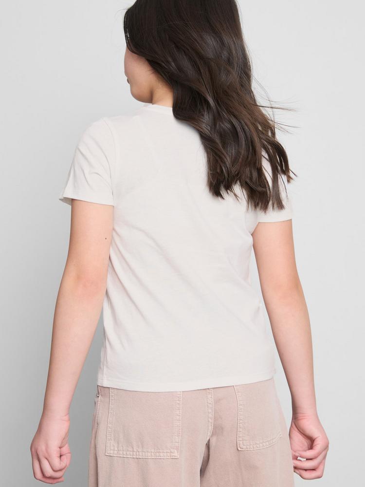 CAMISETA BLANCA ‘LA DOLCE VITA’