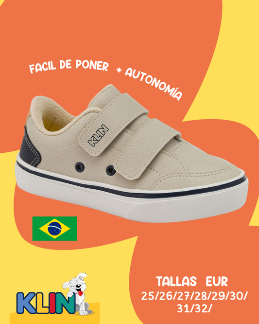 TENIS KLIN LINO