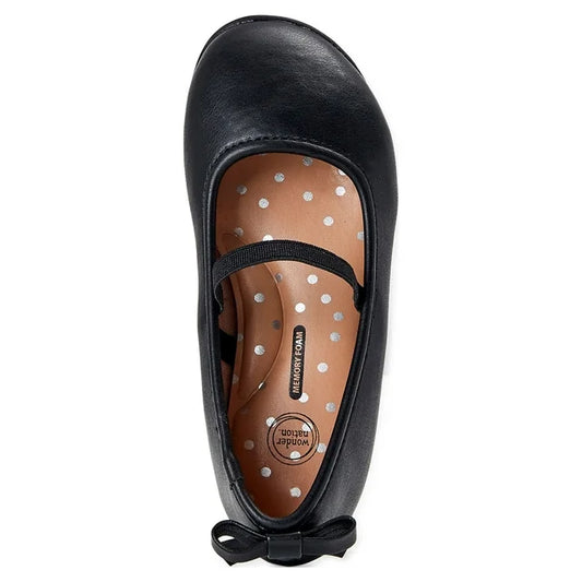 Flats Negras