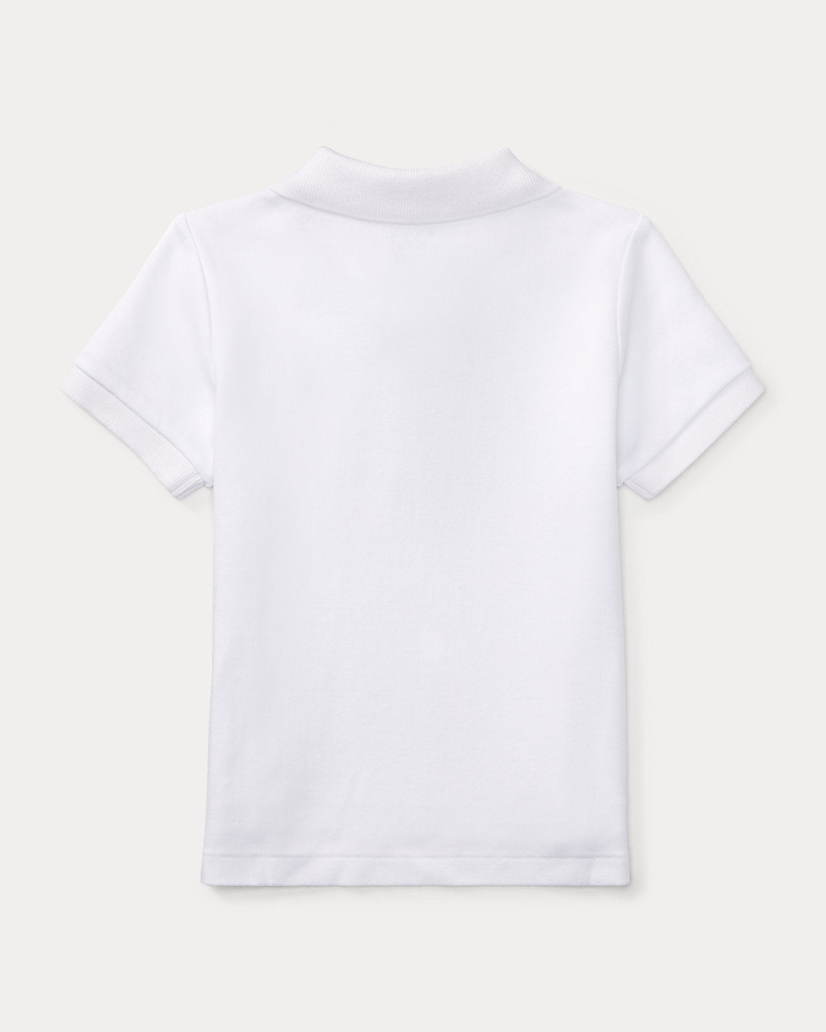 CAMISA BLANCA POLO RALPH LAUREN