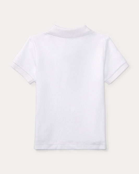 CAMISA BLANCA POLO RALPH LAUREN