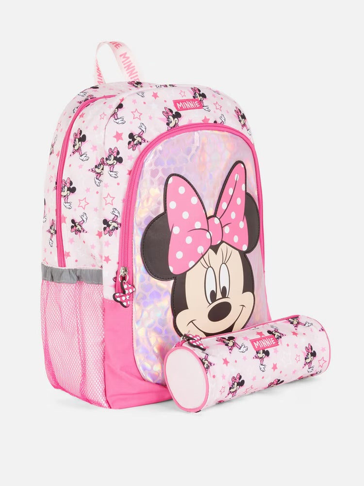 Mochila Minnie