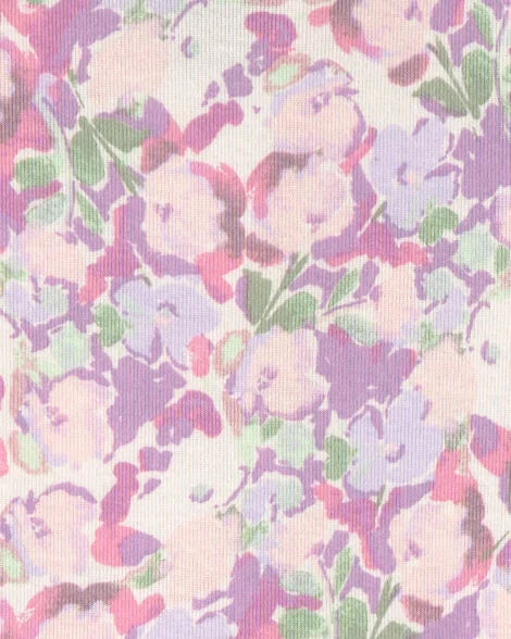 SET 2 PIJAMAS LILAS