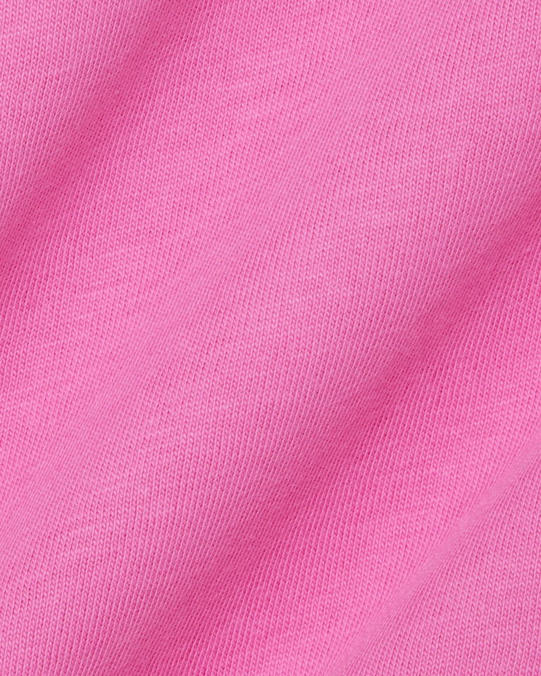CAMISETA ROSA LACOSTE