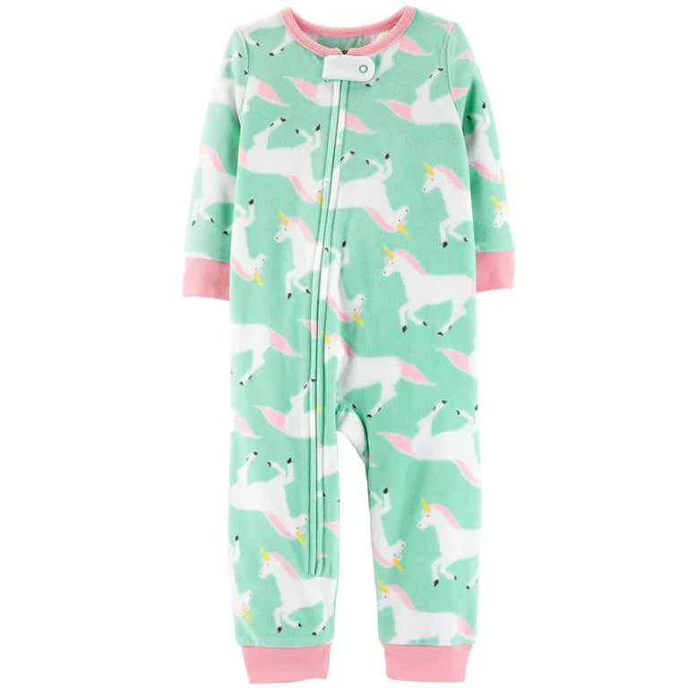 Pijama Unicornios