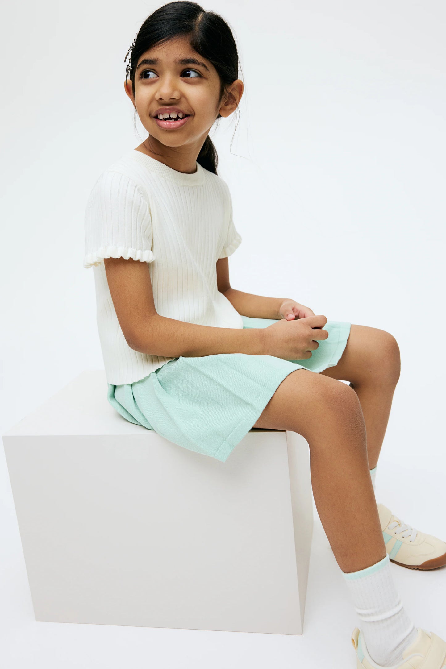 Camisa Canale blanca