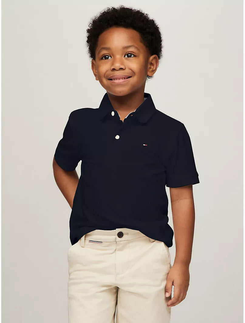 Camiseta Polo Tommy Hilfiger