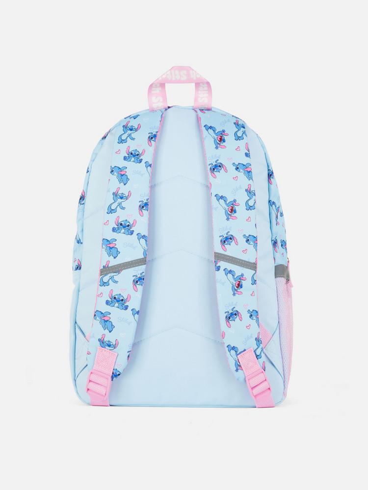 Mochila Stitch