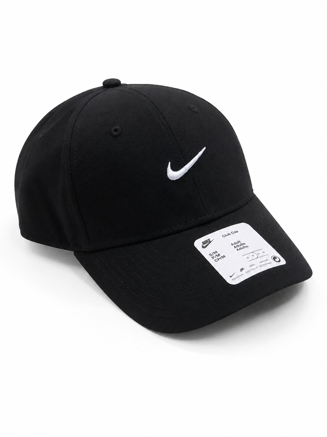 GORRA NEGRA NIKE