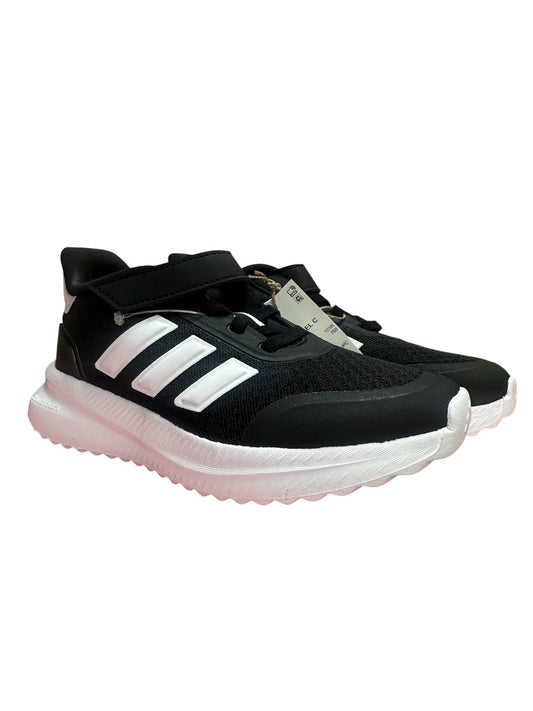 TENIS NEGROS ADIDAS