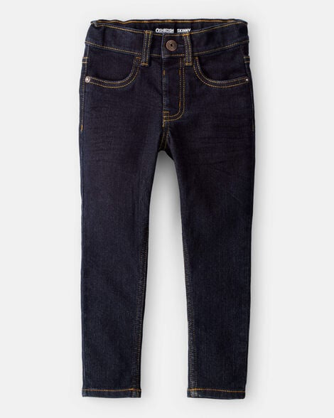 SKINNY JEAN OSCURO OSHKOSH