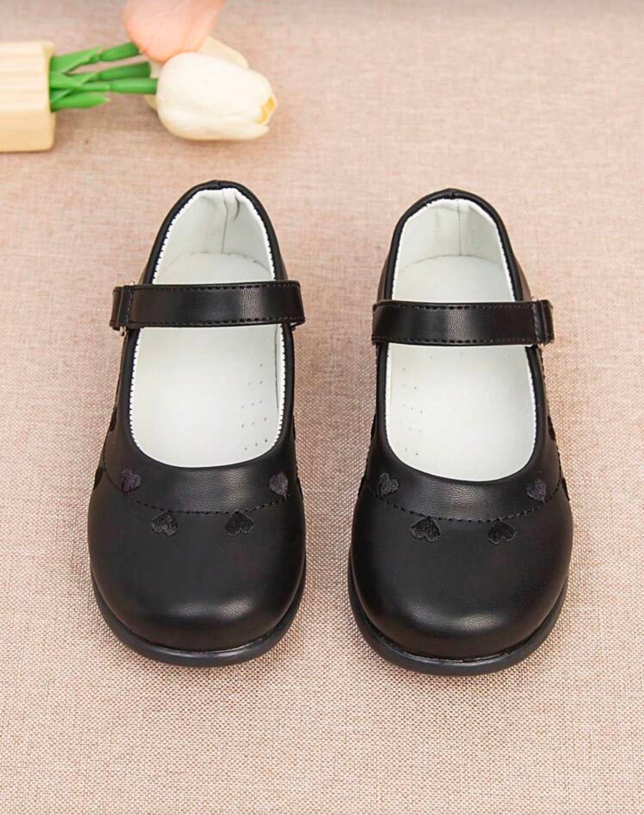 ZAPATO NEGRO