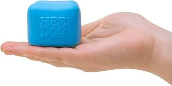 CUBO DE CAMBIO DE COLOR NEEDOH