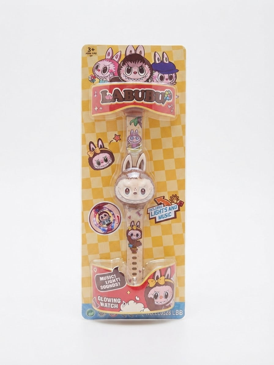 RELOJ LABUBU