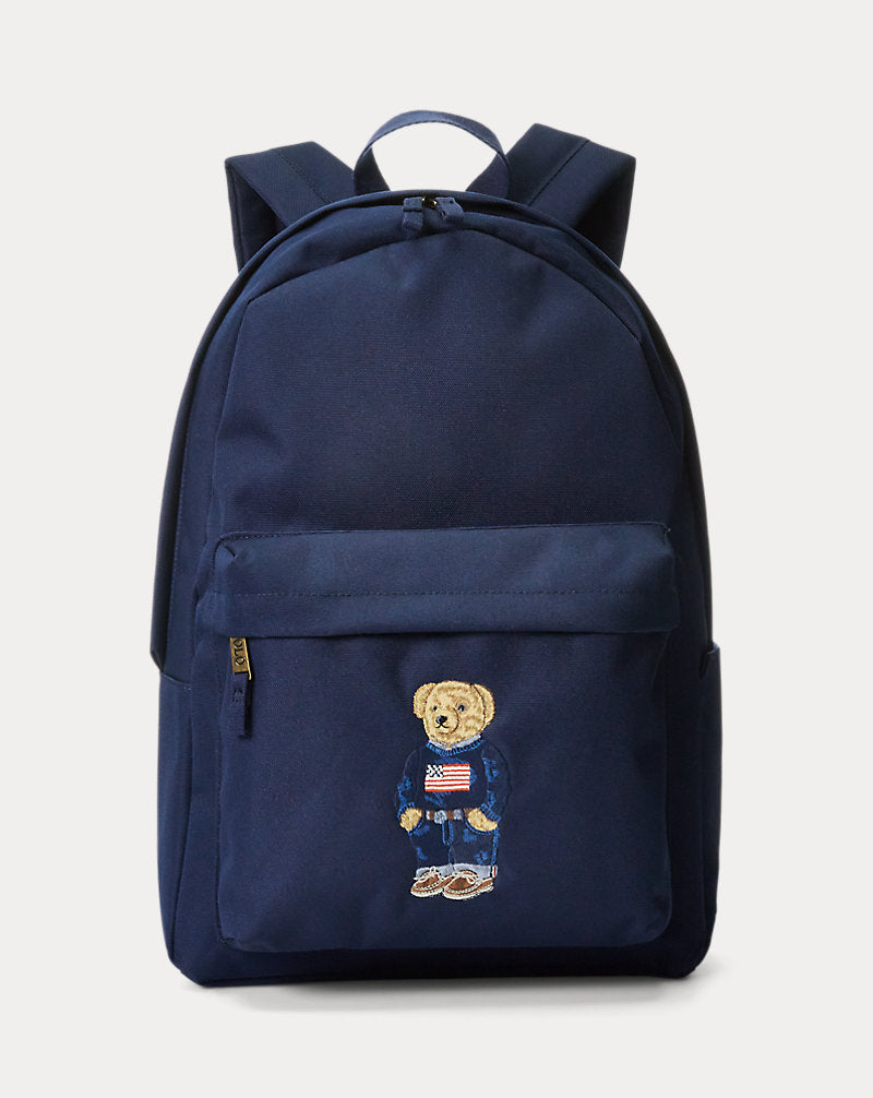 MOCHILA POLO RALPH LAUREN