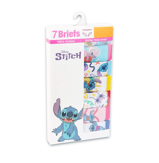 Panties stitch Disney