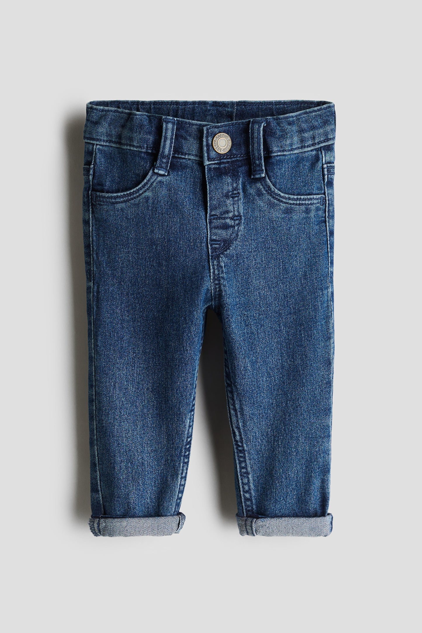 Jean hm Toddler