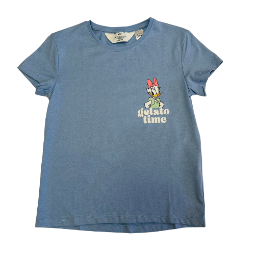 Camisa Daisy Gelato Time