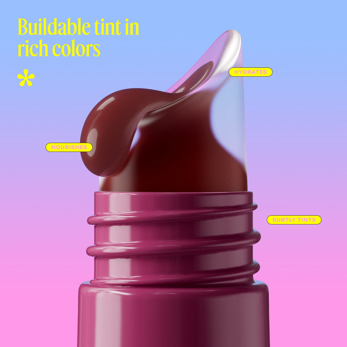 DAISE CHERRY BOMB
