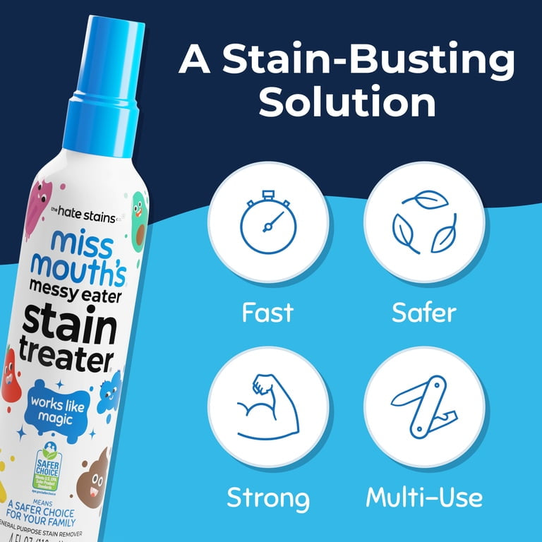 STAIN TREATER