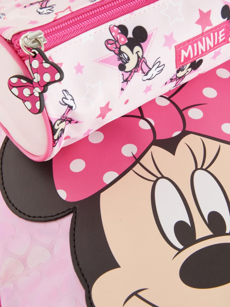 Mochila Minnie