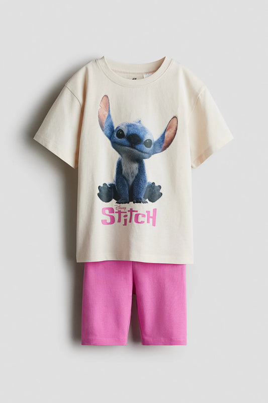 Conjunto STITCH