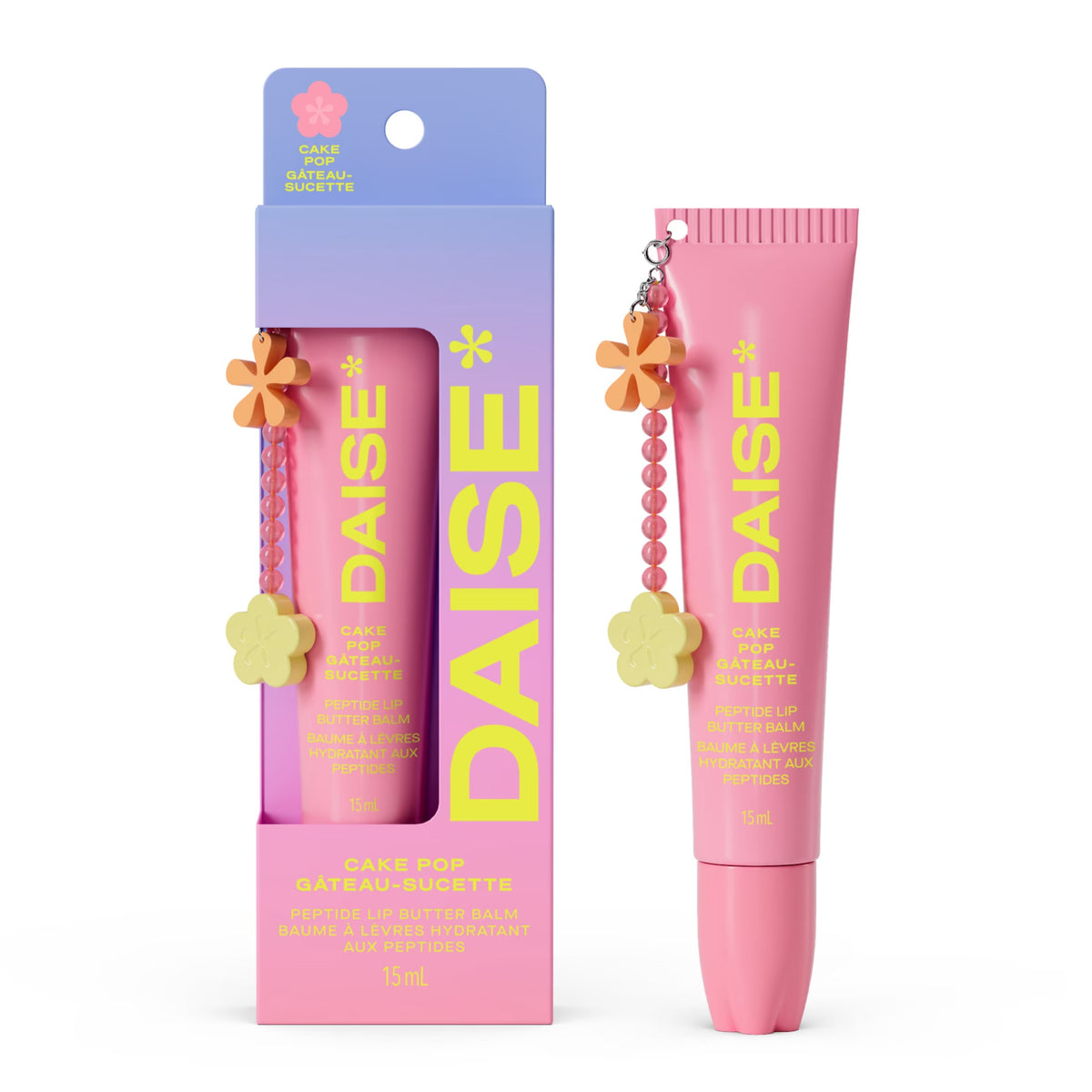 DAISE CAKE POP
