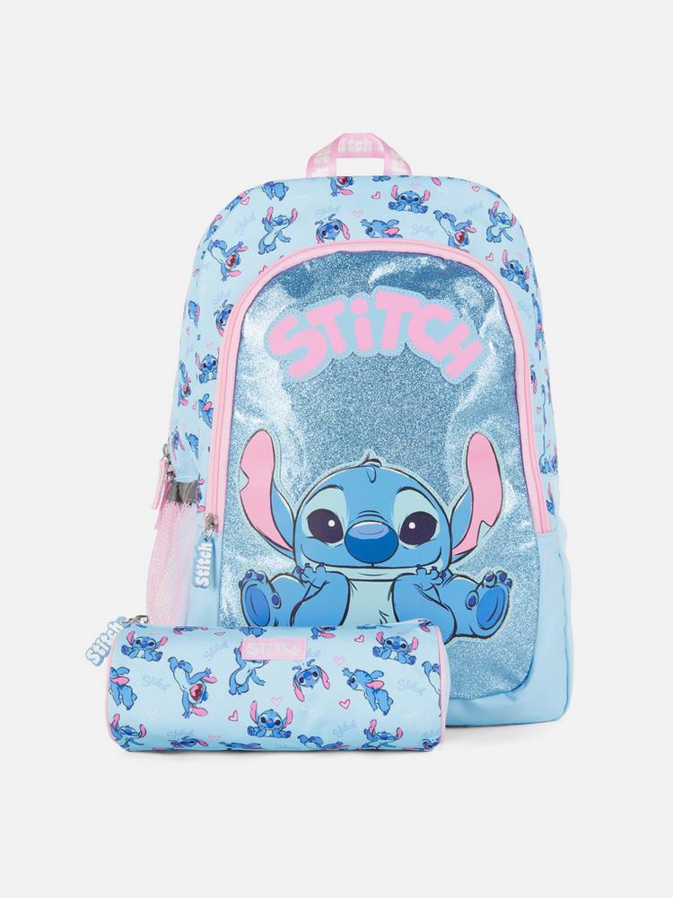 Mochila Stitch