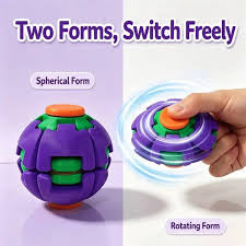 SPIN BALL