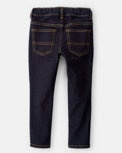 SKINNY JEAN OSCURO OSHKOSH