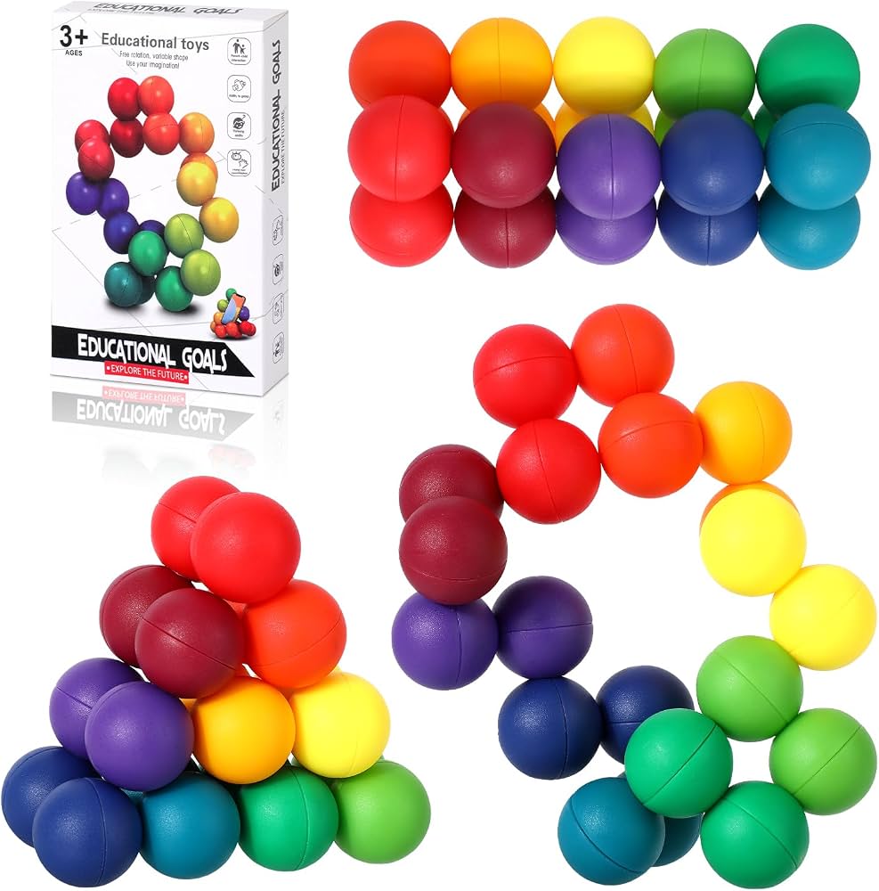 JUGUETE SENSORIAL PEQUEÑO PARA NIÑO