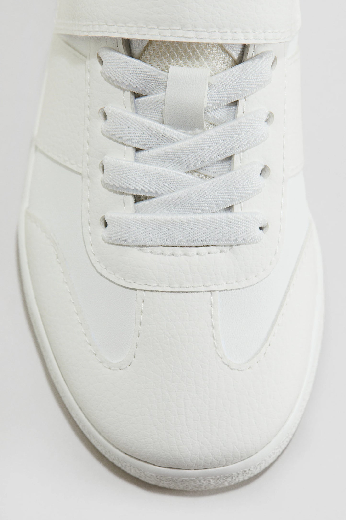 Tenis Blancos H&M