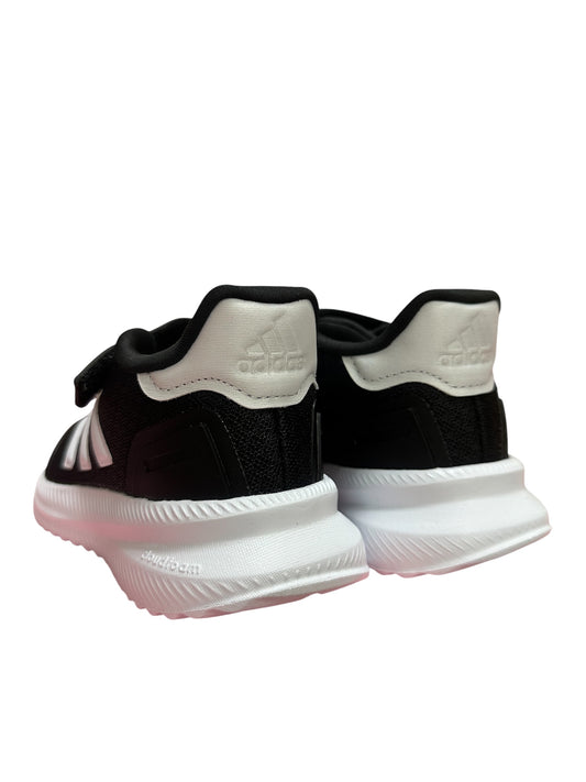 TENIS NEGROS ADIDAS